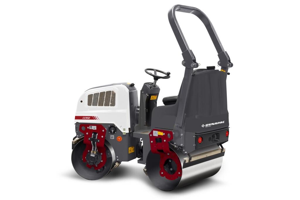 Roller 15t Roller 15t
