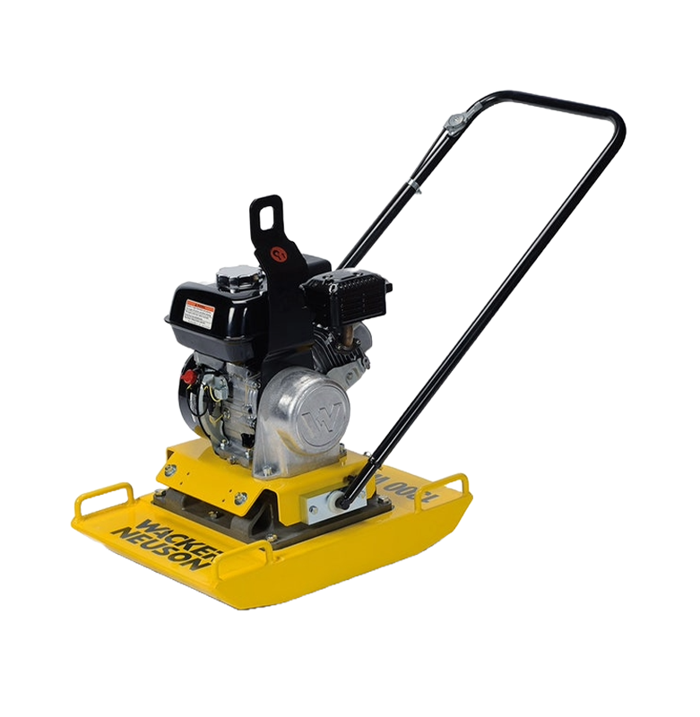 Compaction Equipment