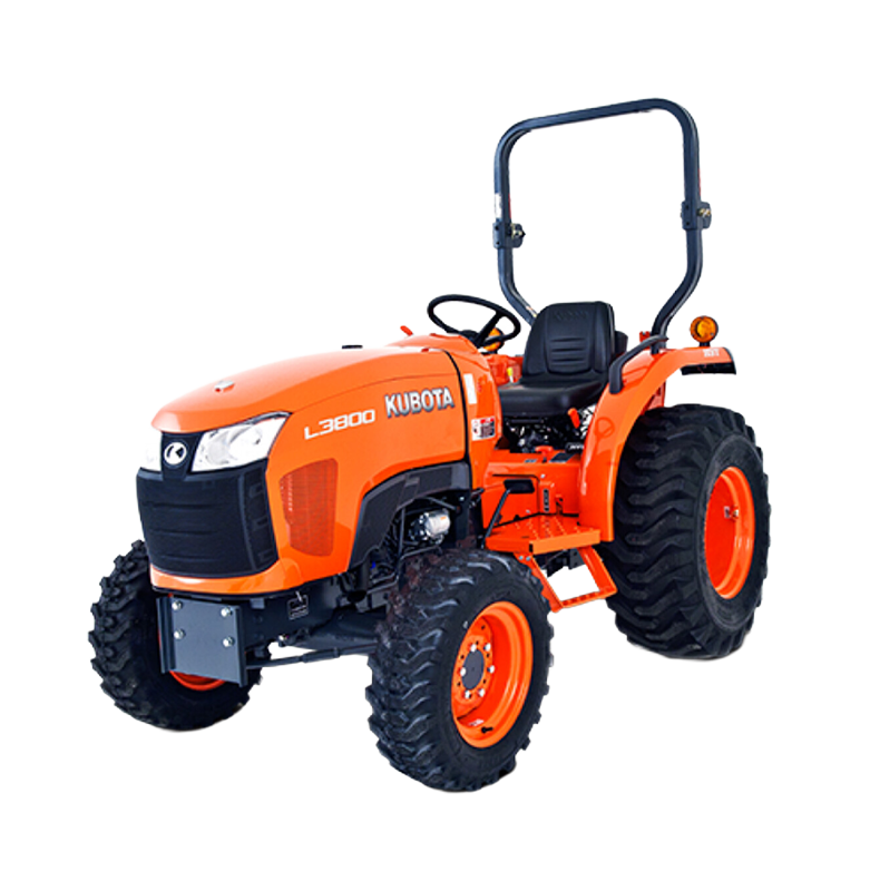 Tractors